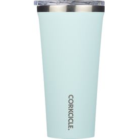16 oz. Stainless Steel Classic Tumbler