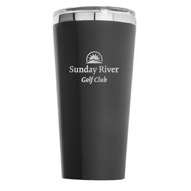 16 oz. Stainless Steel Classic Tumbler