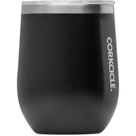 Classic 12 oz. Stemless Cup