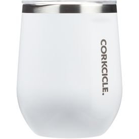 Classic 12 oz. Stemless Cup