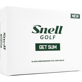 Get Sum Golf Balls