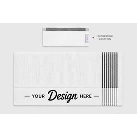 Caddy Towel