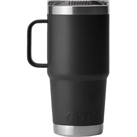 Rambler 20 oz. Travel Mug with Stronghold Lid