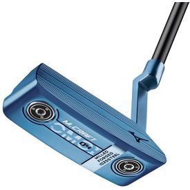 OMOI 04 Putter