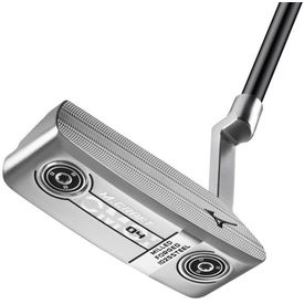 OMOI 04 Putter