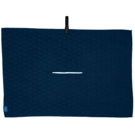 Outperform Custom Logo Players Towel