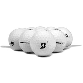 2021 e12 Contact Practice Golf Balls