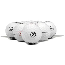 Distance 312 Logo Overrun Golf Balls