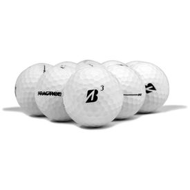e6 Practice Golf Balls