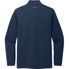 Coveside 1/4 Zip Pullover
