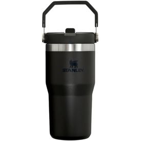 IceFlow Flip Straw 20 Oz. Tumbler