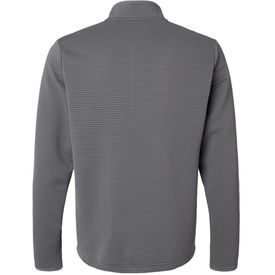 Spacer Quarter-Zip Pullover