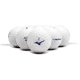 RB 566 Logo Overrun Golf Balls