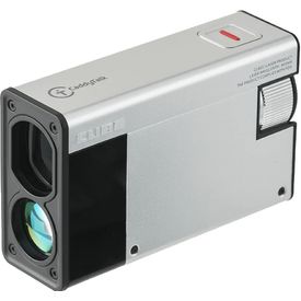 CUBE Laser Rangefinder with Black Storage Case