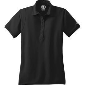 Jewel Polo for Women