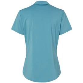 Ultimate Solid Polo for Women