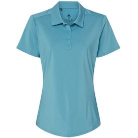 Ultimate Solid Polo for Women