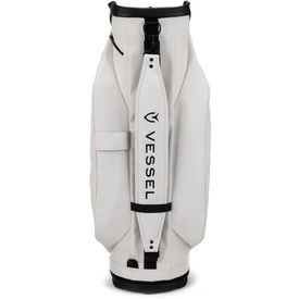 Lux 14-Way Cart Bag