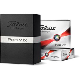 Pro V1x Holiday 2-Dozen Box