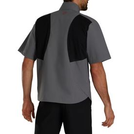 HydroLite X Short Sleeve Rain Shirt