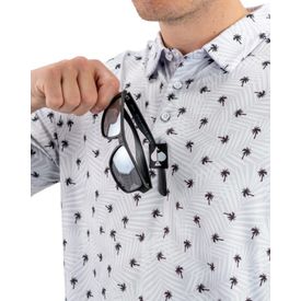 Palm Sunday Polo