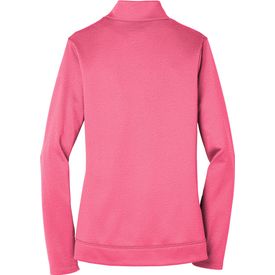 Therma-Fit Full-Zip Fleece Jacket for Women