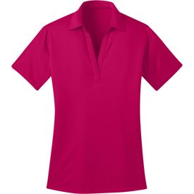 Silk Touch Performance Polo for Women