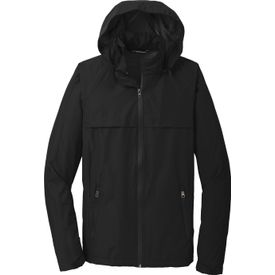Torrent Waterproof Full-Zip Jacket