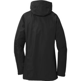 Torrent Waterproof Full-Zip Jacket for Women