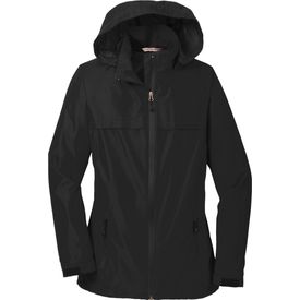 Torrent Waterproof Full-Zip Jacket for Women
