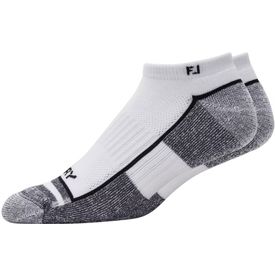 ProDRY Low Cut Socks - 2 Pack