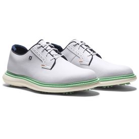 Traditions Blucher Golf Shoes