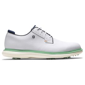 Traditions Blucher Golf Shoes