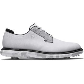 Traditions Blucher Golf Shoes