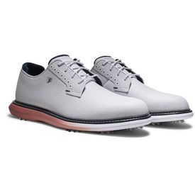 Traditions Blucher Golf Shoes