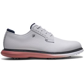 Traditions Blucher Golf Shoes