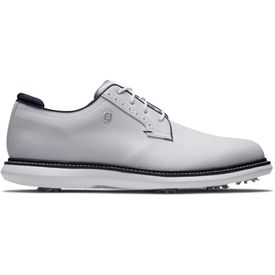 Traditions Blucher Golf Shoes