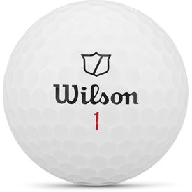 Staff Model X Golf Balls - 2024 Model