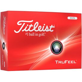 TruFeel Golf Balls