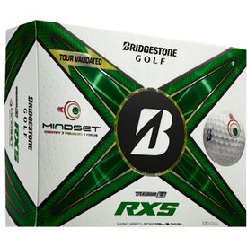 Tour B RXS MindSet Golf Balls - 2024 Model
