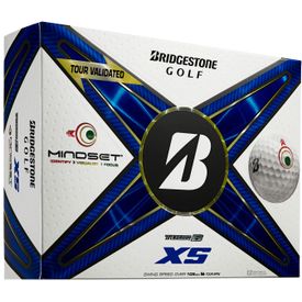 Tour B XS MindSet Golf Balls - 2024 Model