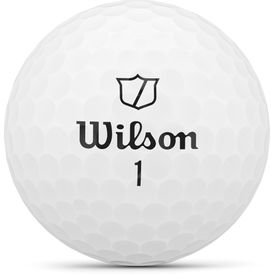 Staff Model Golf Balls - Buy 2 DZ Get 1 Free - 2024 Model