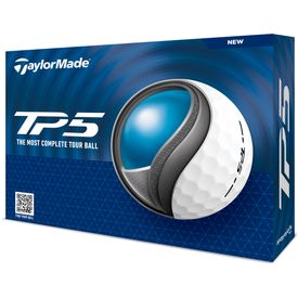 TP5 Golf Balls - Buy 3 DZ Get 1 DZ Free - 2024 Model