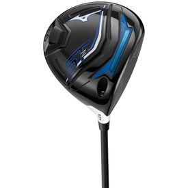 ST-Z 230 Limited Edition White Ice Driver - 2024 Model