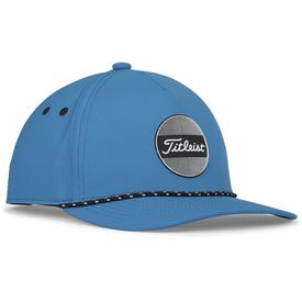Boardwalk Rope Hat for Juniors
