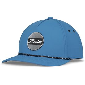 Boardwalk Rope Hat for Juniors