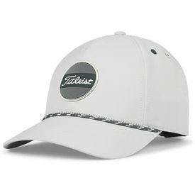 Boardwalk Rope Hat for Juniors