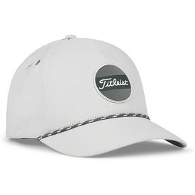 Boardwalk Rope Hat for Juniors