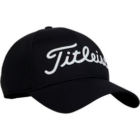 Players Tech Hat - 2024 Model