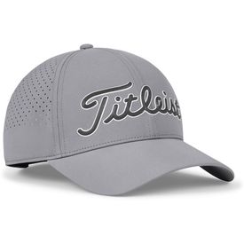 Players Tech Hat - 2024 Model